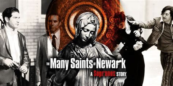 The Many Saints of Newark: Who's in the cast of the Sopranos prequel?