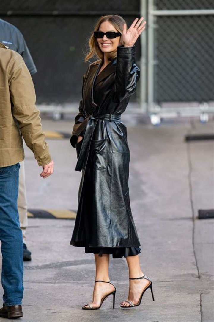 The Matrix Style Fashion Trend Explained