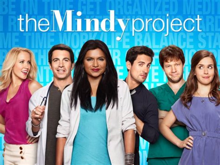 The Mindy Project: "Mindy's Minute" (Episode 1.15)