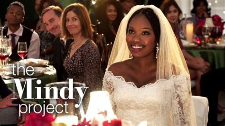 The Mindy Project: "Thanksgiving" (Episode 1.06)