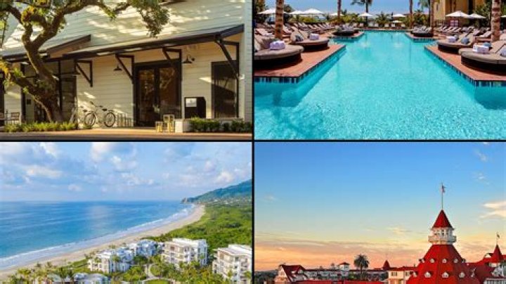 The Most Popular Celebrity Getaway Destinations