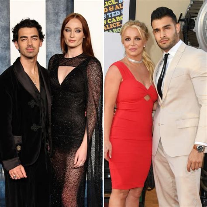 The Most Shocking Celebrity Breakups of 2023