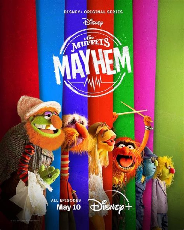 The Muppets Mayhem Review: Funkadelic Friendliness