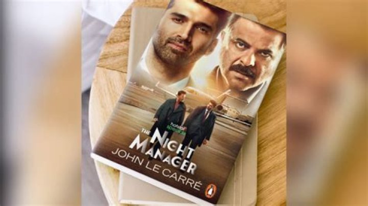 Where & How to watch Anil Kapoor, Aditya Roy Kapur's web series – India TV