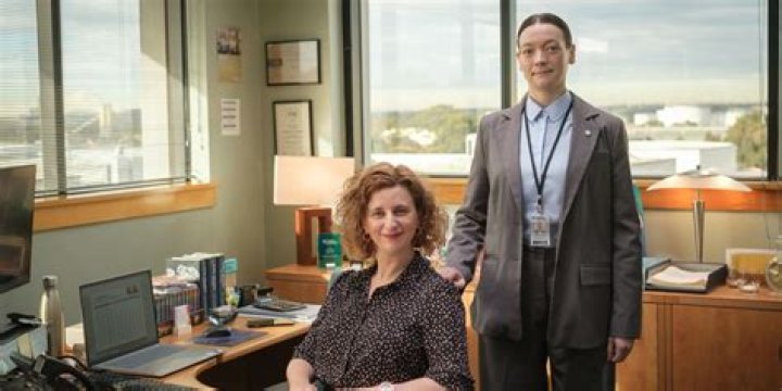 The Office Series Finale Highlights: Steve Carell Returns for Dwight's Wedding