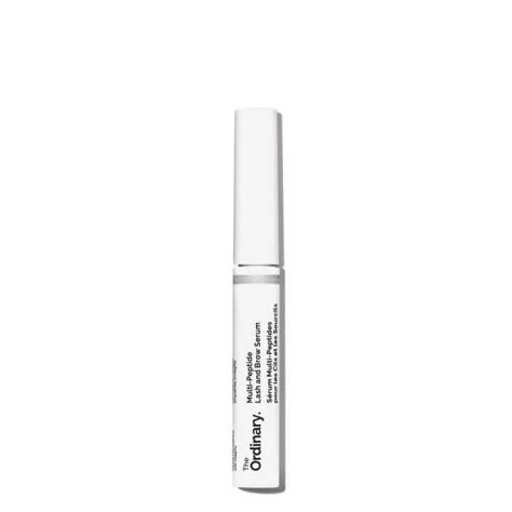 Lash Serum: £12.40 The Ordinary Buy Goes Viral On TikTok With Incredible Results