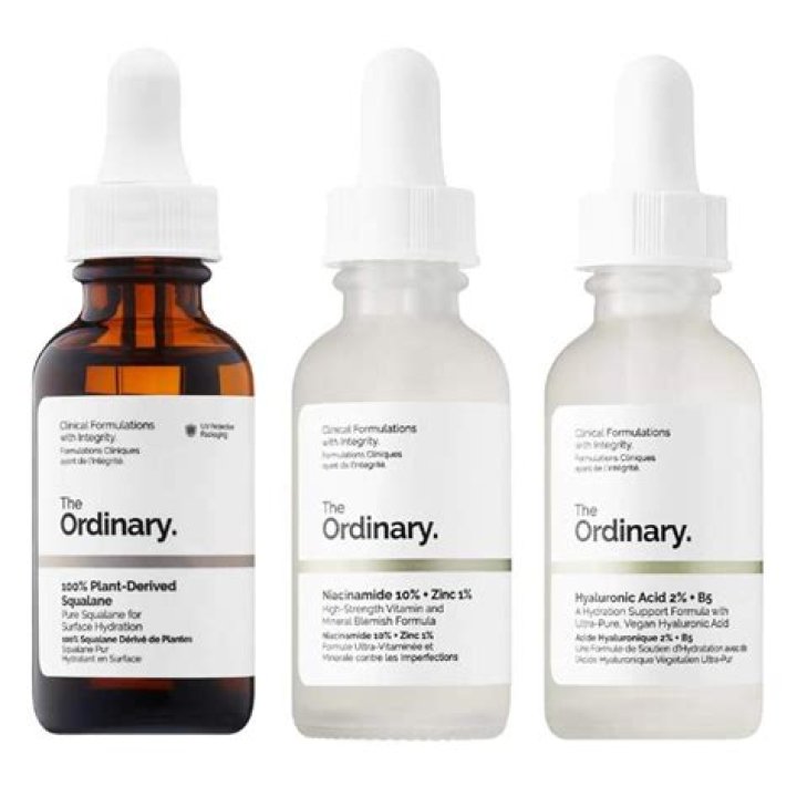 Save money shopping at The Ordinary