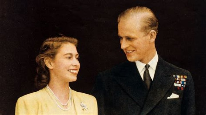 The Queen and Prince Phillip were once left red faced after a valet caught them in bed together