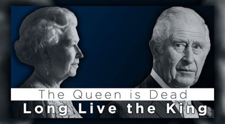 The Legacy Of Royal Transitions: The Queen Is Dead, Long Live The Queen