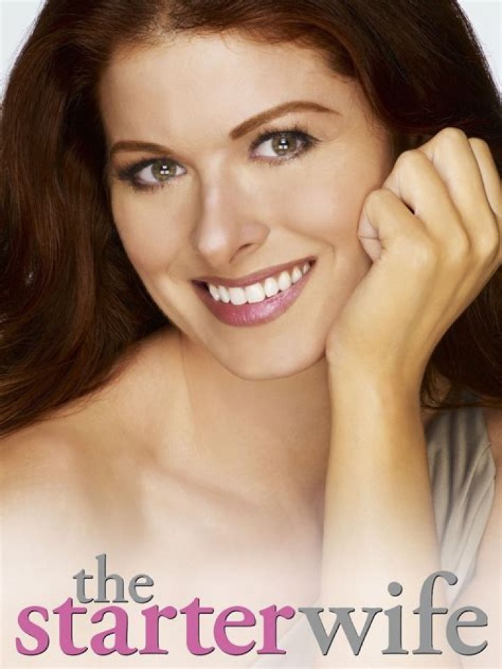 The Starter Wife: "The Ex-Files" (Episode 1.06)