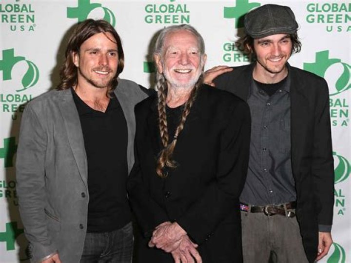 The Tragic Life Of Willie Nelson’s Son, Billy Nelson