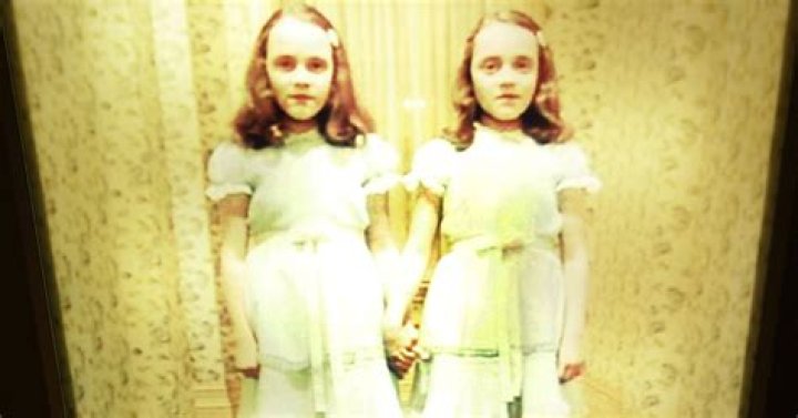 The twins from ‘The Shining’ quit acting and now lead very different lives