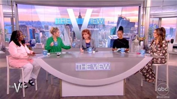 The View’s Sara Haines slams Kris Jenner over key ‘issue’ as host admits she ‘feels bad’ for Kylie and her sisters
