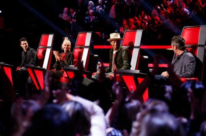 ‘The Voice’ Contestants Who Quit: Alex Whalen and More