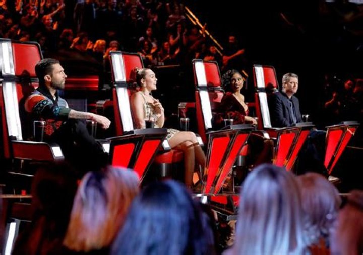 'The Voice' Recap: See Which Four Contestant Are Heading to the Finale