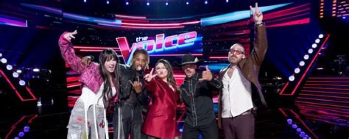 'The Voice' Season 11 Winner: 'The Show Changed Me!'
