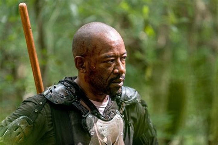 ‘The Walking Dead’ Recap: Did Eric Die?