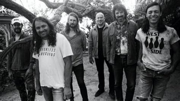 The 10 Best War on Drugs Songs