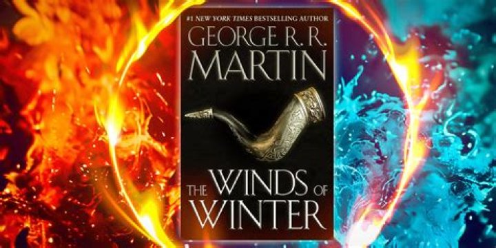 Will George R.R. Martin Ever Finish A Song of Ice and Fire?