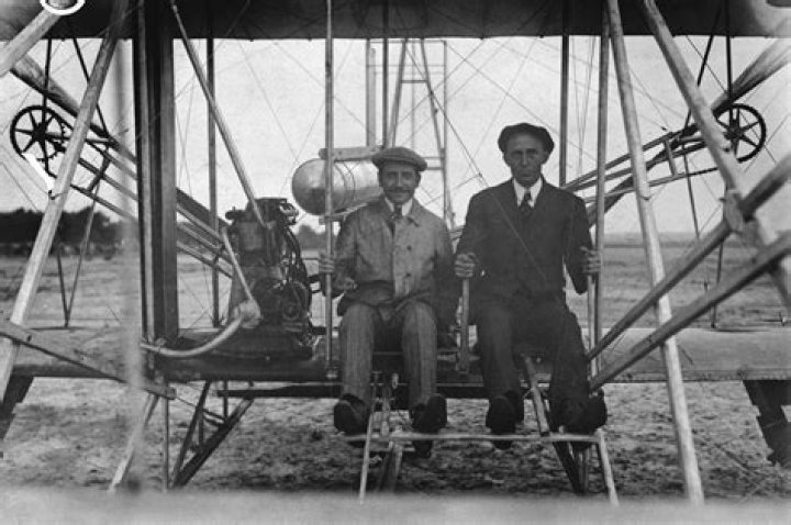 The Wright Brothers Net Worth, Income, Salary, Earnings, Biography, How much money make?