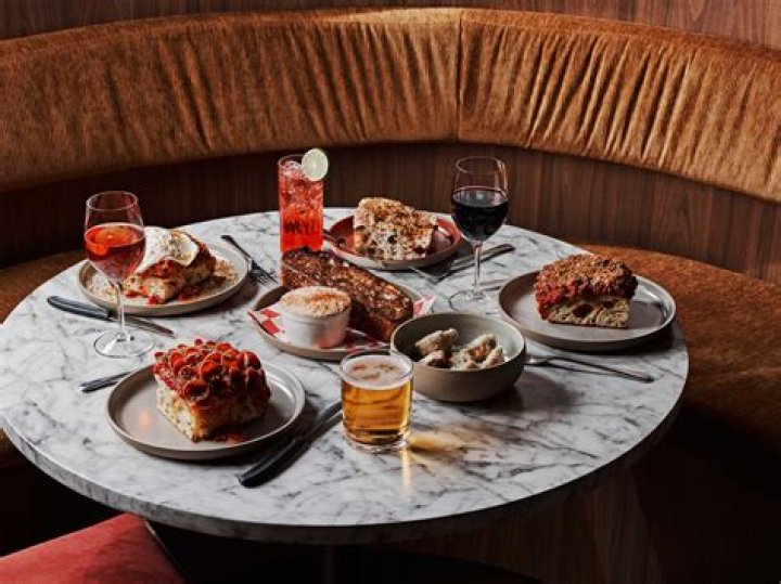 **Enjoy Dinner And A Show: Theatres That Serve Delicious Food**