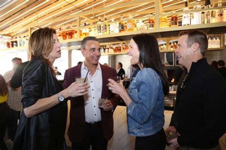 Thehouse Is Newport Beach’s Hottest Members-Only Social Club