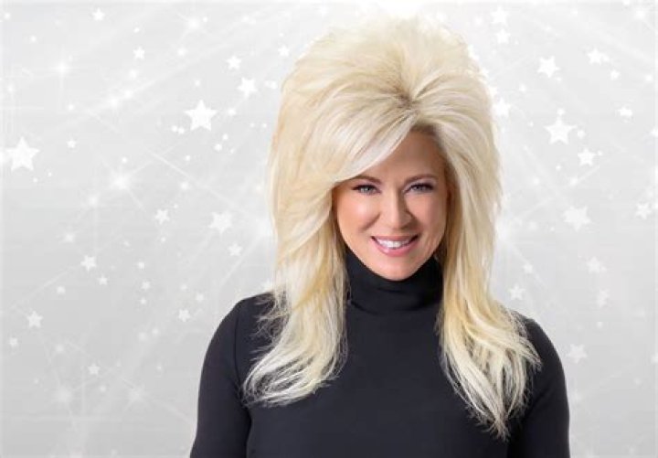 Theresa Caputo News - Us Weekly
