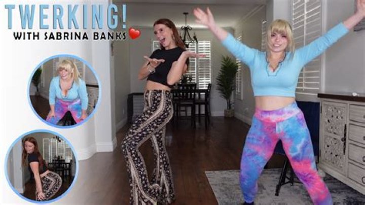 Unveiling The Mystery Behind Thesabrinabanks Leaked Content