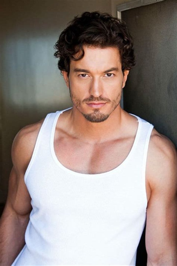 Thierre Di Castro Garrito Net Worth, Income, Salary, Earnings, Biography, How much money make?