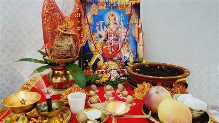 Things to keep in mind during Kalash Sthapana Puja
