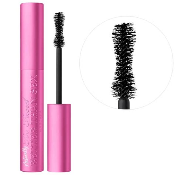 This Lengthening Mascara Works Better Than Pricier Ones