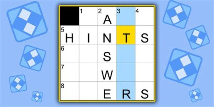 This Sunday's NYTimes Crossword Puzzle Had One of the Greatest, Smartest Themes Ever