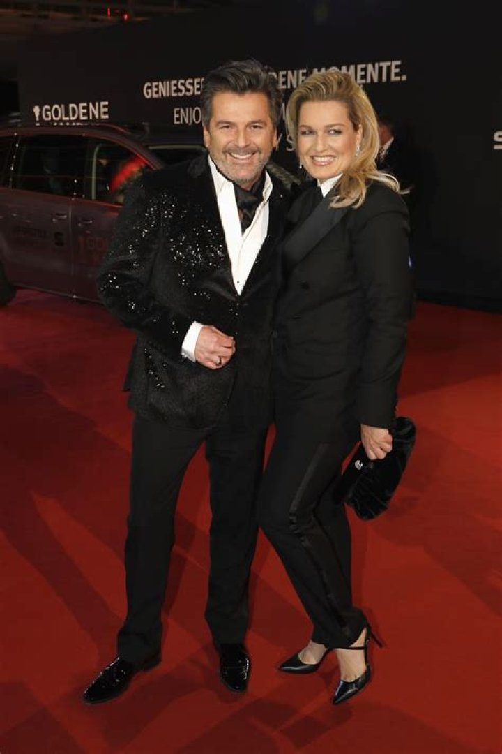 Thomas Anders Net Worth, Income, Salary, Earnings, Biography, How much money make?