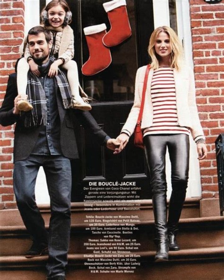 Thomas Beaudoin Partner: Discovering The Life And Love Of A Rising Star