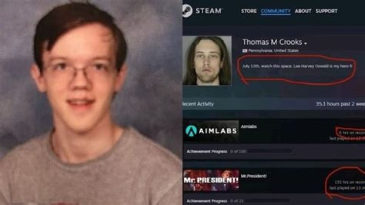 Unraveling The Mystery Of Thomas Matthew Crooks And Antifa