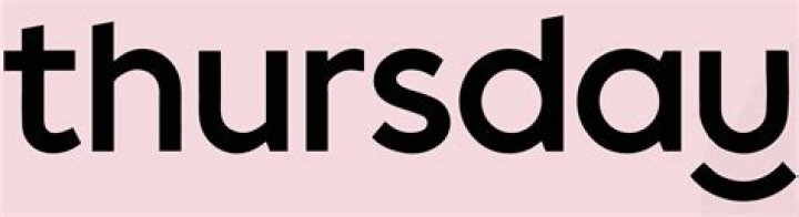 Thursday Is The New Dating App That Only Works On Thursdays