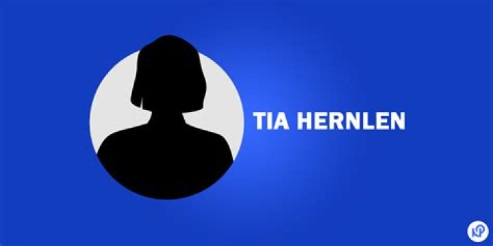Tia Hernlen Today: About Her Journey On Instagram And Her Influence On It