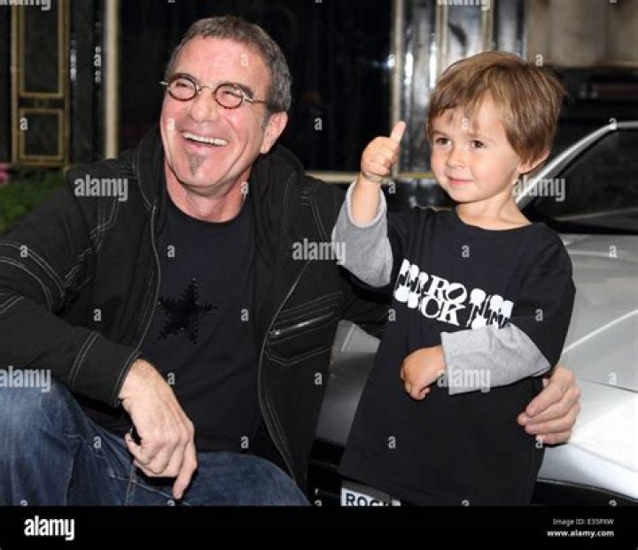 Tico Torres' Son: A Deep Dive Into Family Legacy