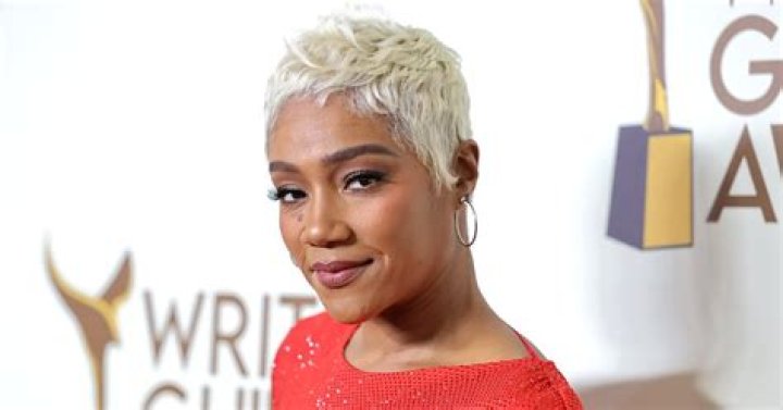 Tiffany Haddish Dodges Addressing Her Recent DUI in a Stand-Up Set