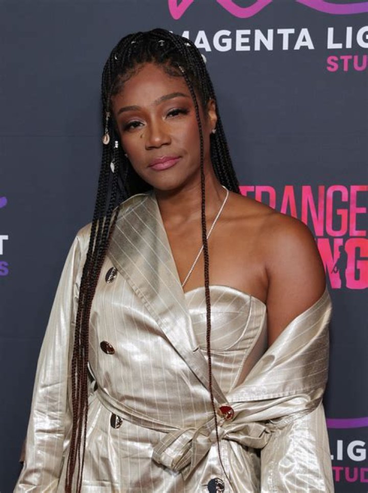 Tiffany Haddish News - Us Weekly