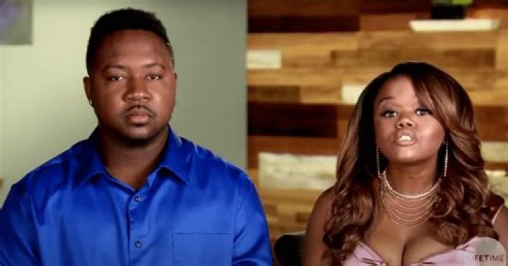 Tiffany Monie Cashette Biography, Wikipedia, Age, Height, Wiki, Bio, Instagram, Husband