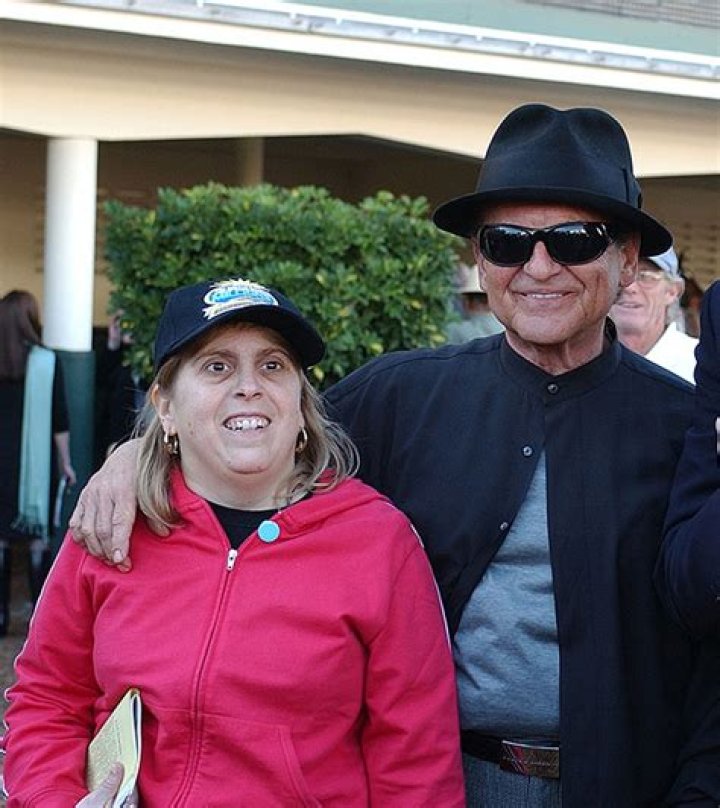 Tiffany Pesci: The Rising Star In The Entertainment Industry