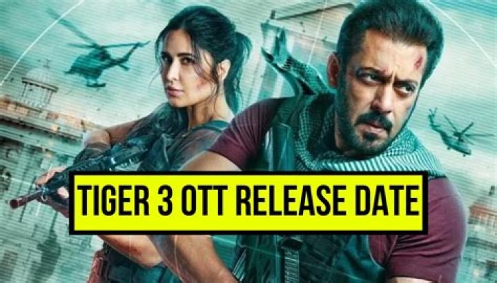 When and Where to watch Salman Khan, Katrina Kaif-starrer – India TV