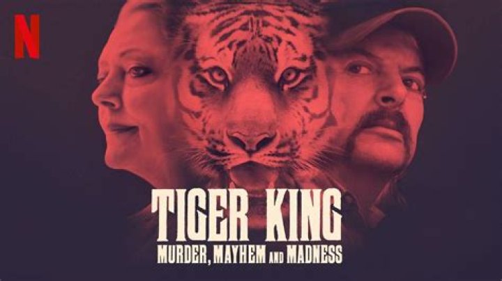 When is Tiger King 2 coming out on Netflix?