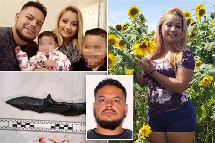 Tragedy Strikes: The Shocking Case Of A TikTok Star Who Kills Wife And Friend