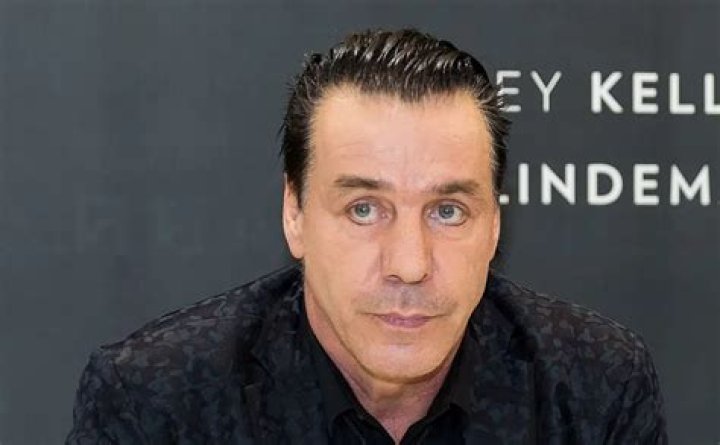 Till Lindemann Net Worth, Age, Wiki, Biography, Relationship, Wife, Dating, Ethnicity, Height & Facts