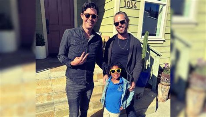 Exploring The Tim Miller Family: A Deep Dive Into Their Life And Legacy