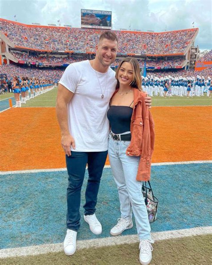 Tim Tebow's Dream Honeymoon: A Journey Of Love And Adventure