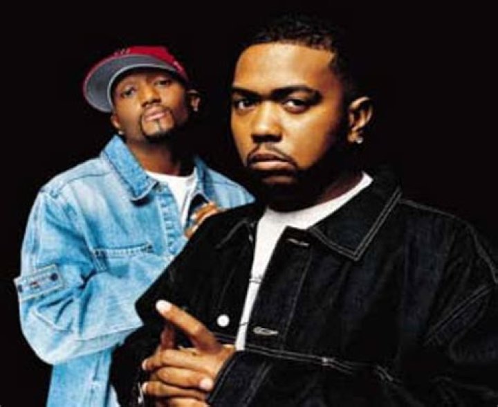 Rapper Magoo dead at 50 - Timbaland's ex partner Melvin Barcliff dies as pals lead tributes to Up Jumps da Boogie star