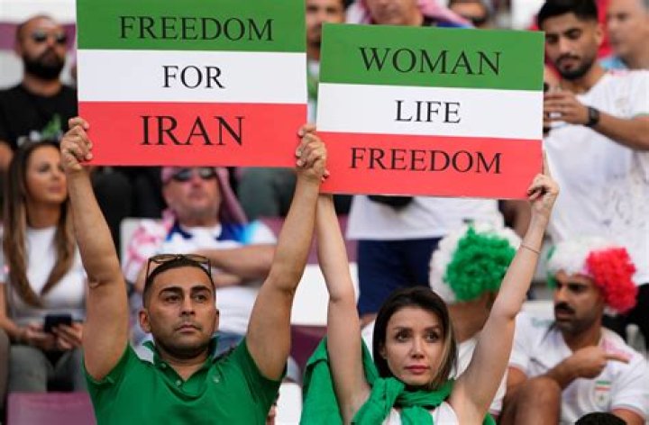 Fans all say the same thing as 24 MINUTES time added on for England vs Iran at World Cup 2022 - here's why